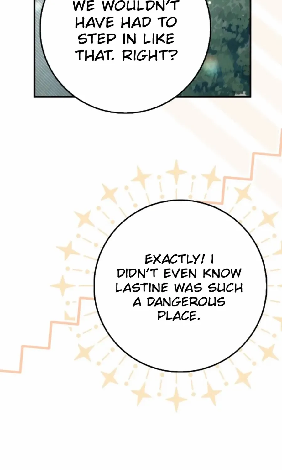 The secrets of the lovely duchess Chapter 61 page 44 - 