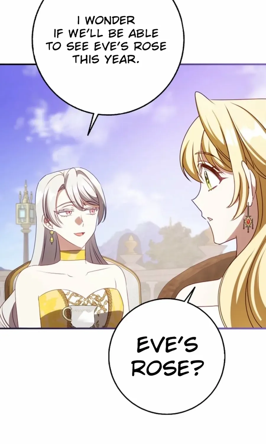 The secrets of the lovely duchess Chapter 61 page 50 - 