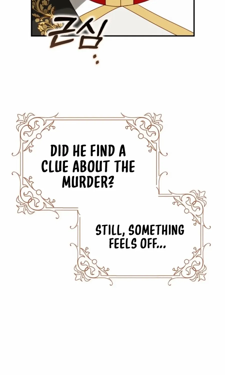 The secrets of the lovely duchess Chapter 61 page 64 - 