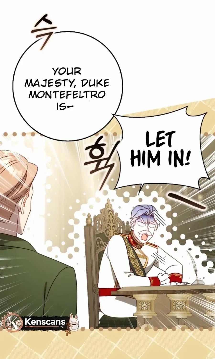 The secrets of the lovely duchess Chapter 61 page 65 - 