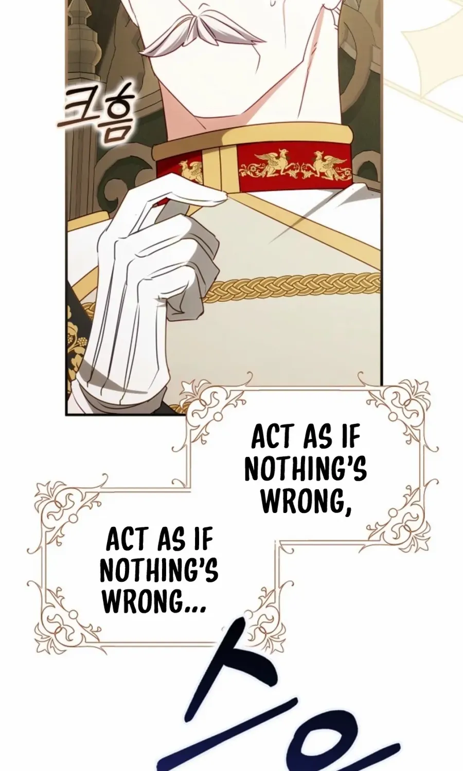 The secrets of the lovely duchess Chapter 61 page 67 - 