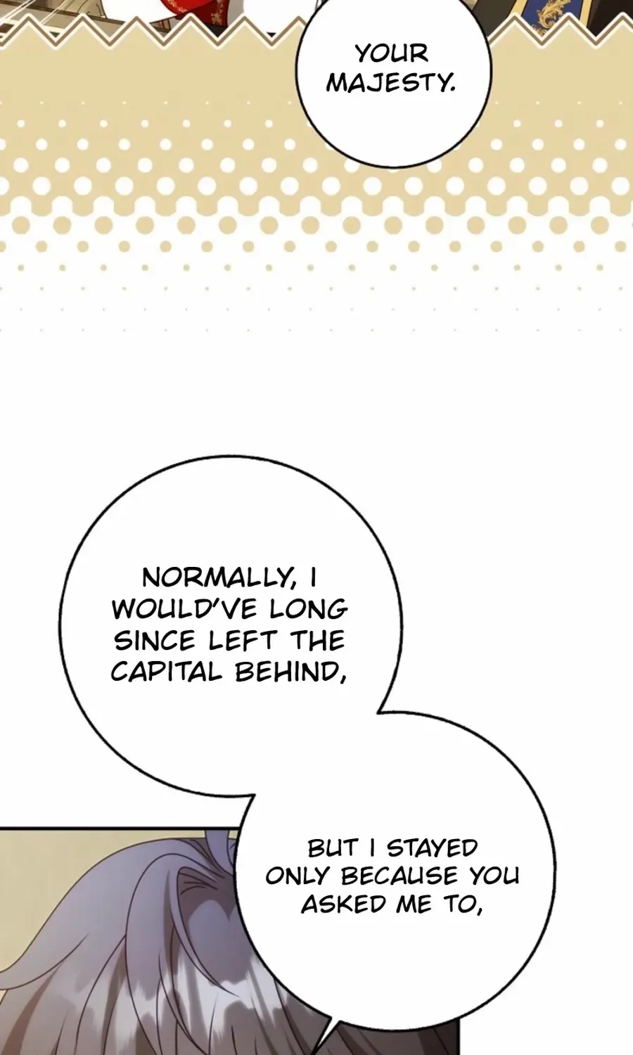 The secrets of the lovely duchess Chapter 61 page 72 - 