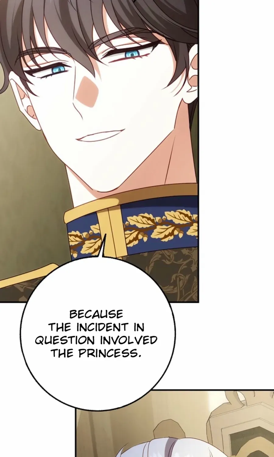 The secrets of the lovely duchess Chapter 61 page 73 - 