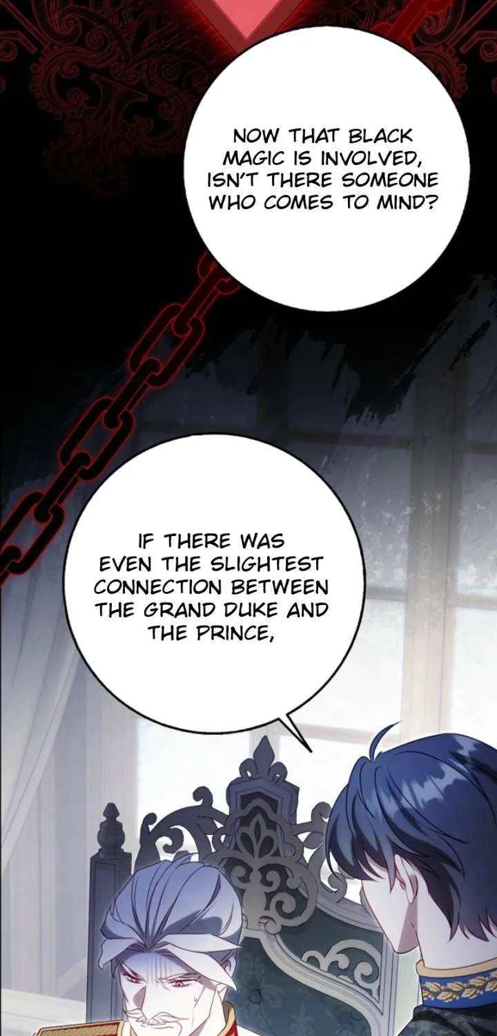 The secrets of the lovely duchess Chapter 62 page 11 - 