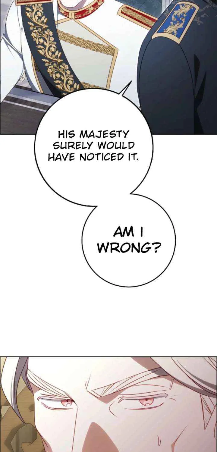 The secrets of the lovely duchess Chapter 62 page 12 - 