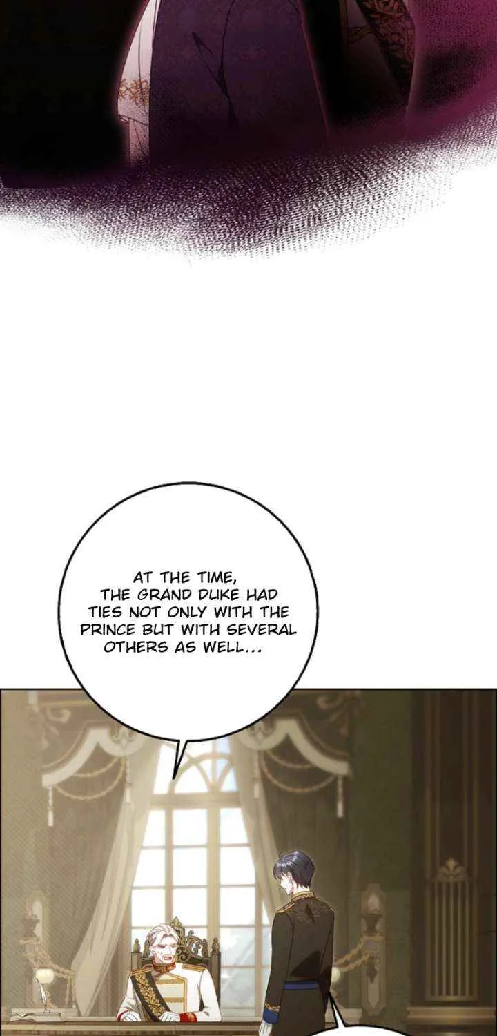 The secrets of the lovely duchess Chapter 62 page 14 - 