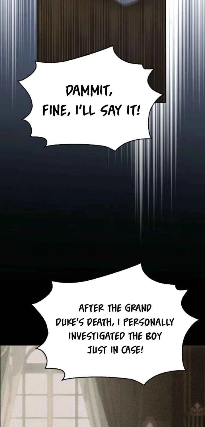 The secrets of the lovely duchess Chapter 62 page 19 - 