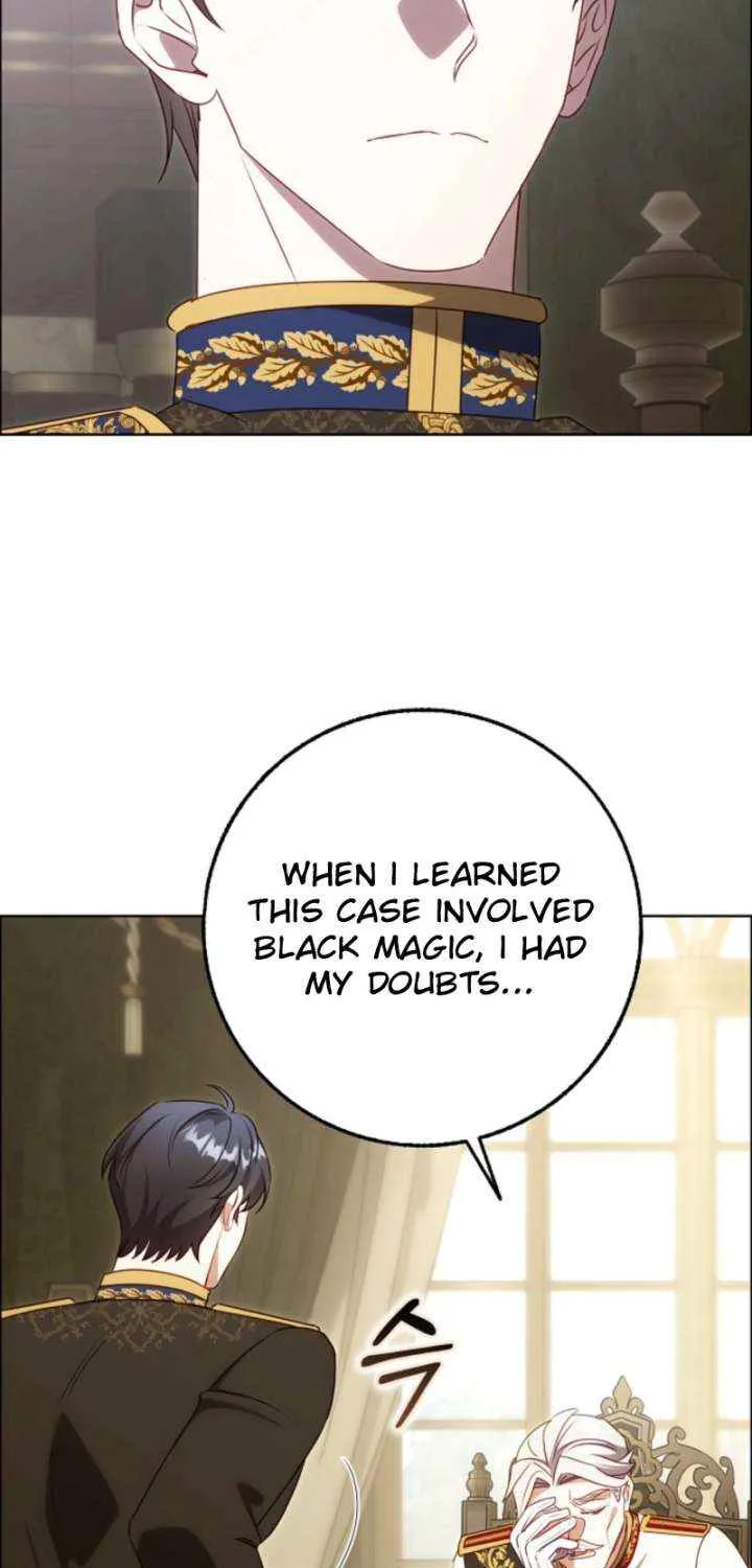 The secrets of the lovely duchess Chapter 62 page 24 - 