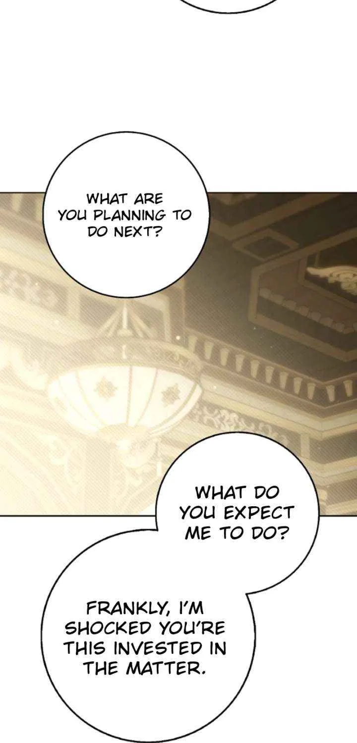 The secrets of the lovely duchess Chapter 62 page 28 - 