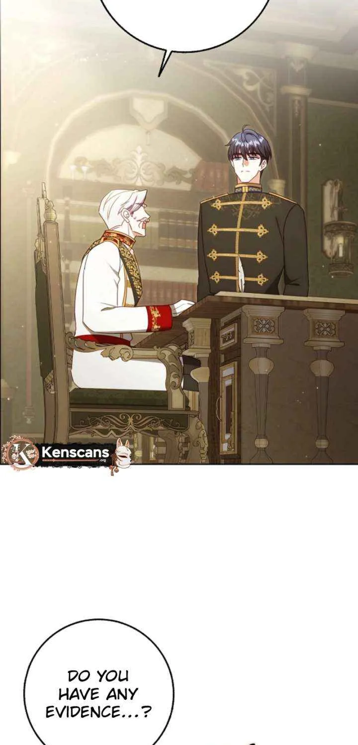 The secrets of the lovely duchess Chapter 62 page 4 - 