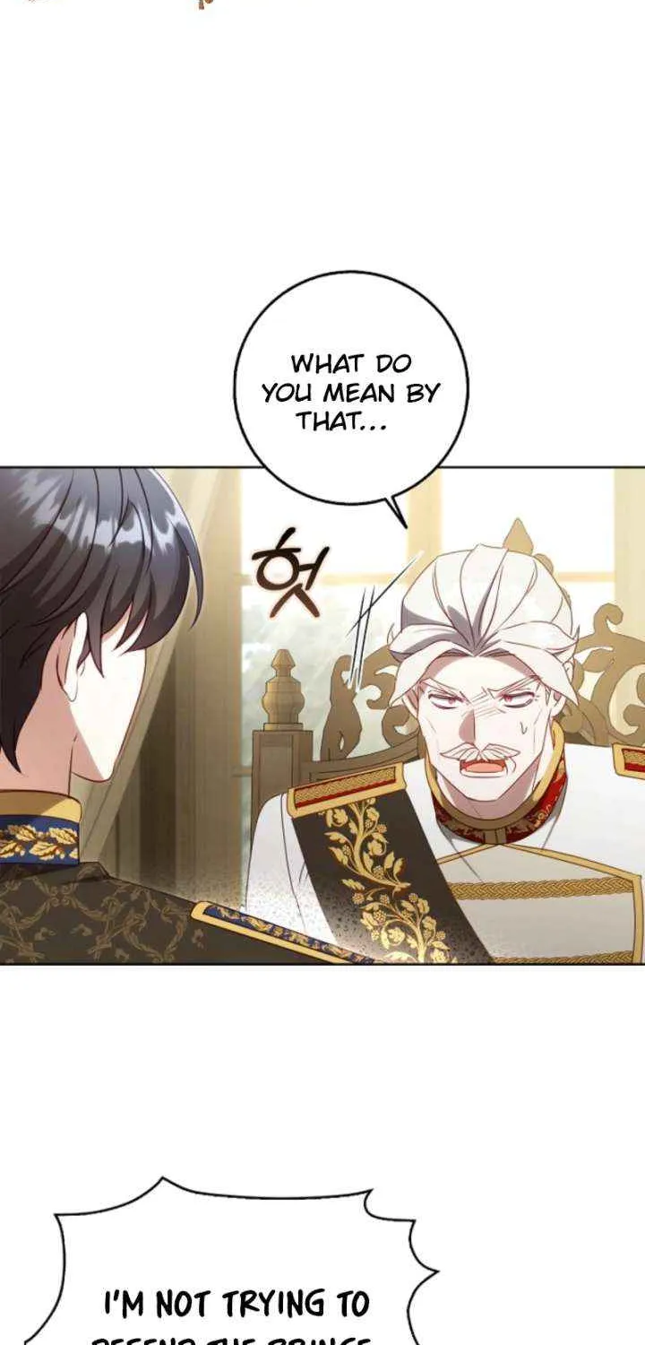 The secrets of the lovely duchess Chapter 62 page 31 - 