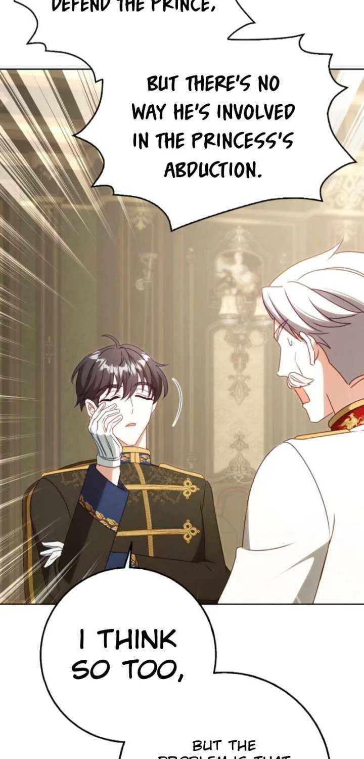 The secrets of the lovely duchess Chapter 62 page 32 - 