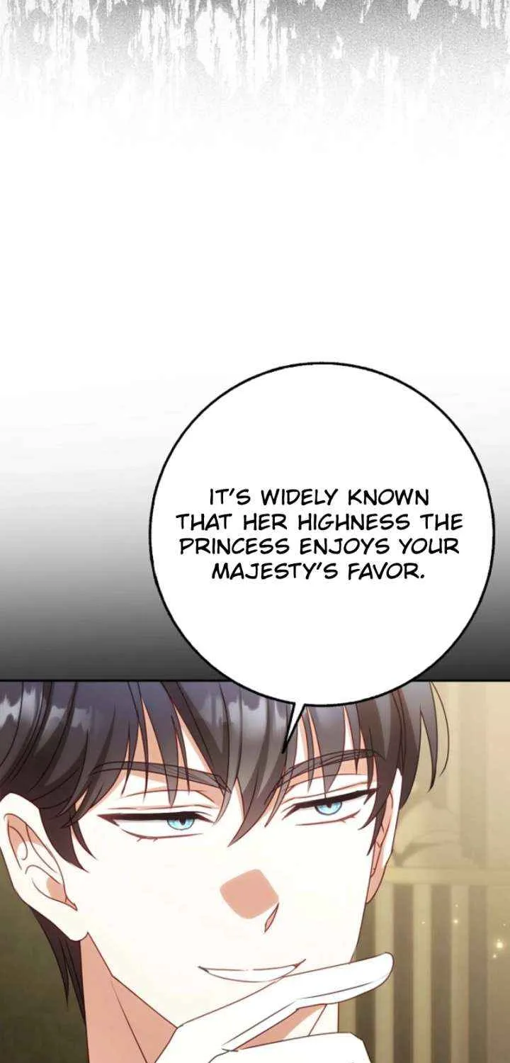 The secrets of the lovely duchess Chapter 62 page 38 - 