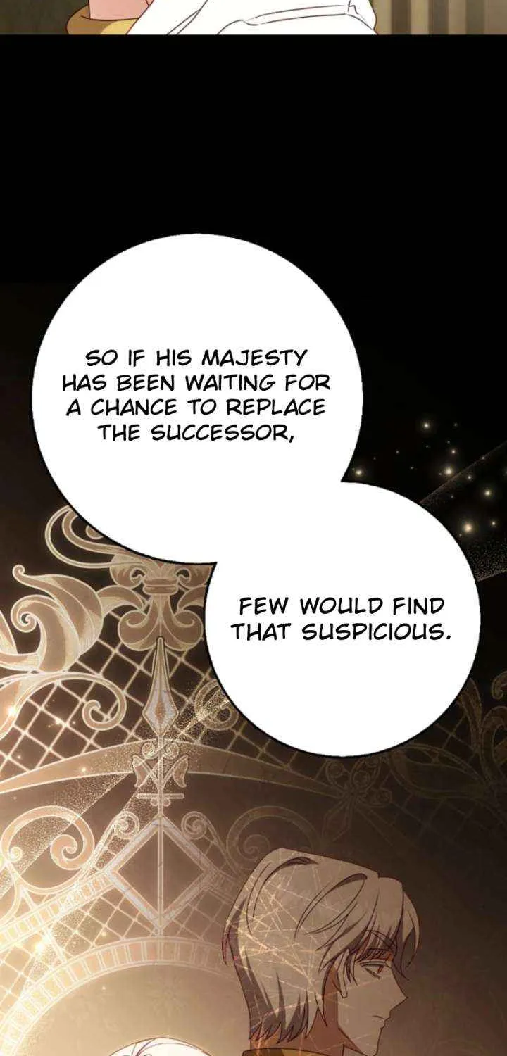 The secrets of the lovely duchess Chapter 62 page 39 - 