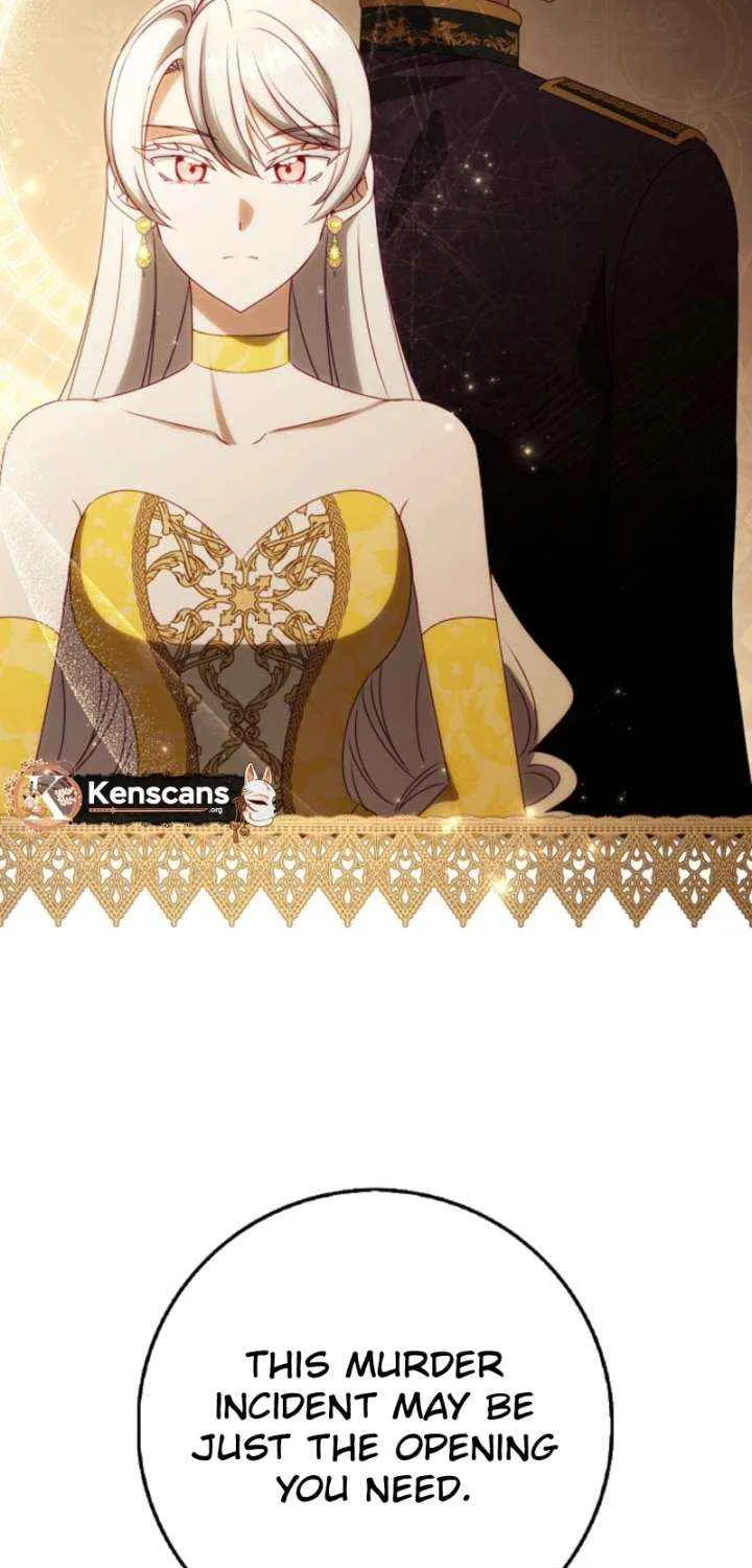 The secrets of the lovely duchess Chapter 62 page 40 - 