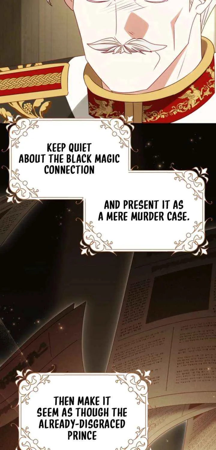 The secrets of the lovely duchess Chapter 62 page 42 - 