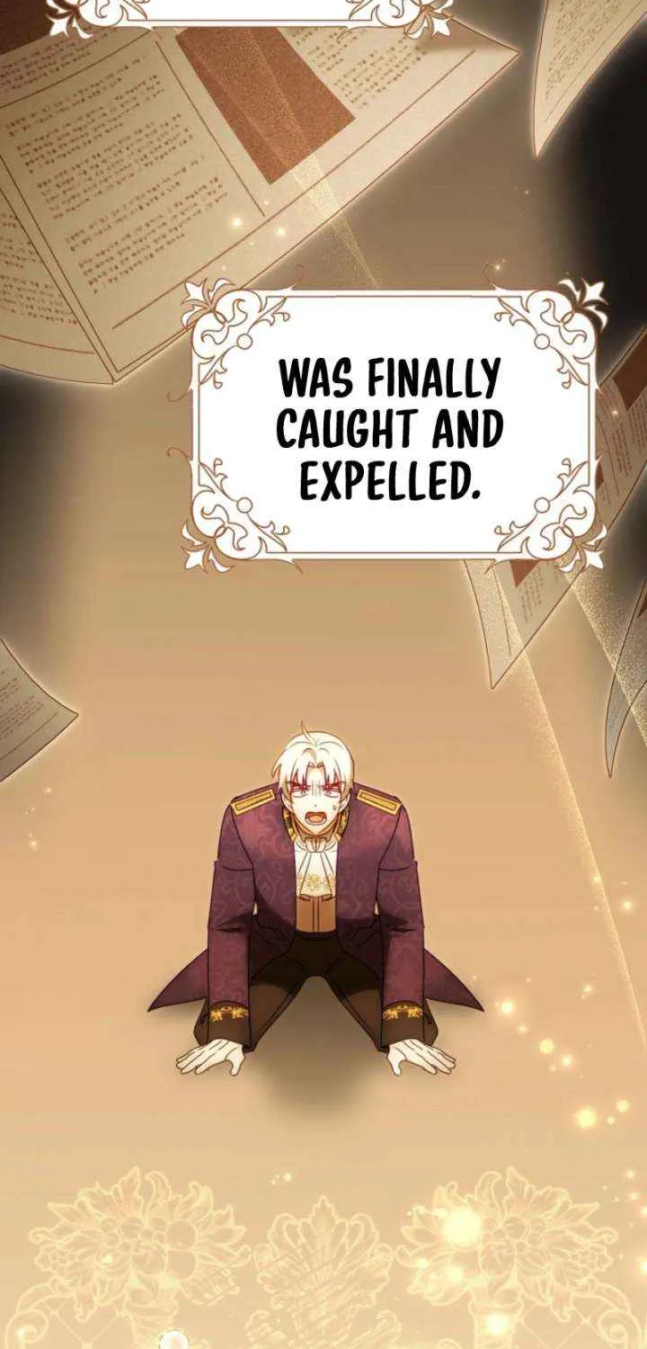The secrets of the lovely duchess Chapter 62 page 43 - 