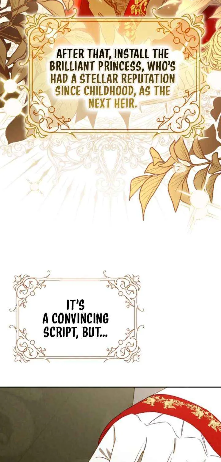 The secrets of the lovely duchess Chapter 62 page 45 - 