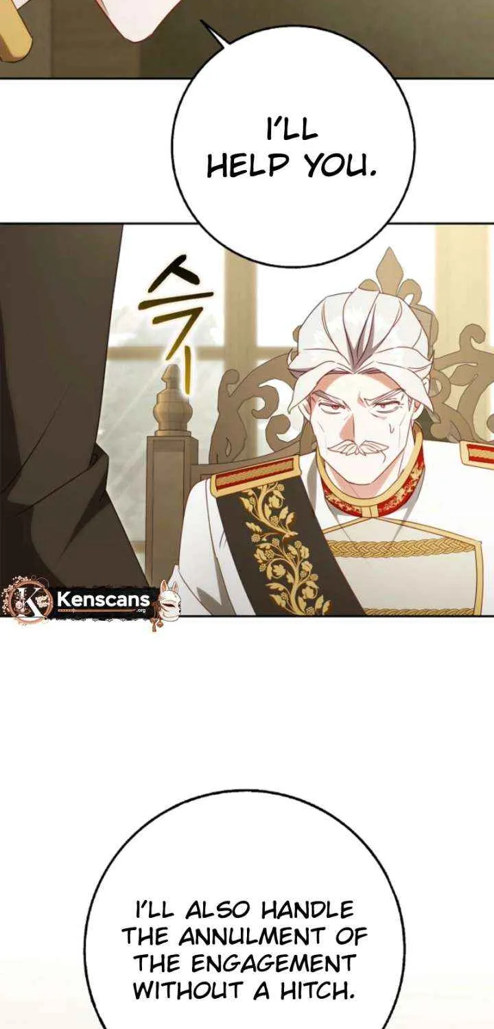 The secrets of the lovely duchess Chapter 62 page 47 - 