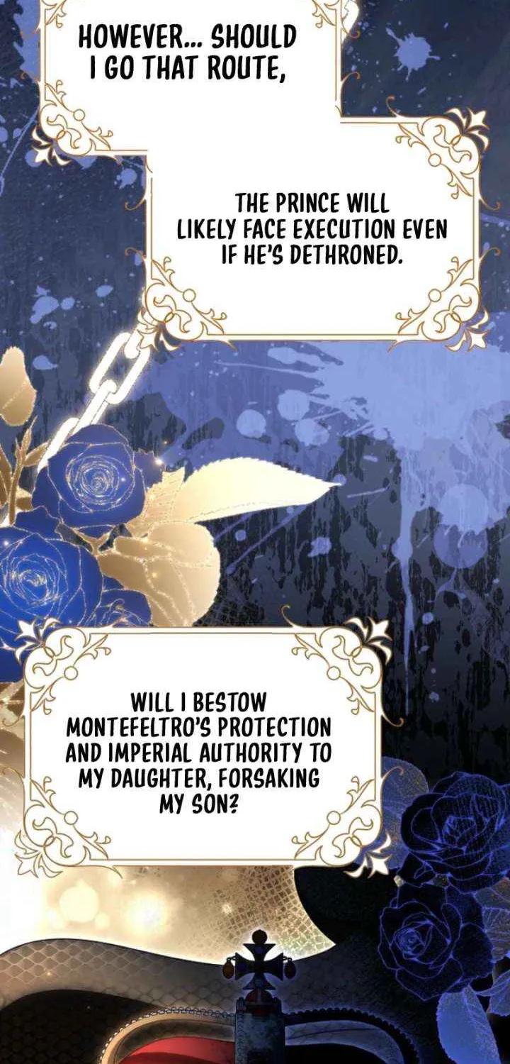 The secrets of the lovely duchess Chapter 62 page 53 - 