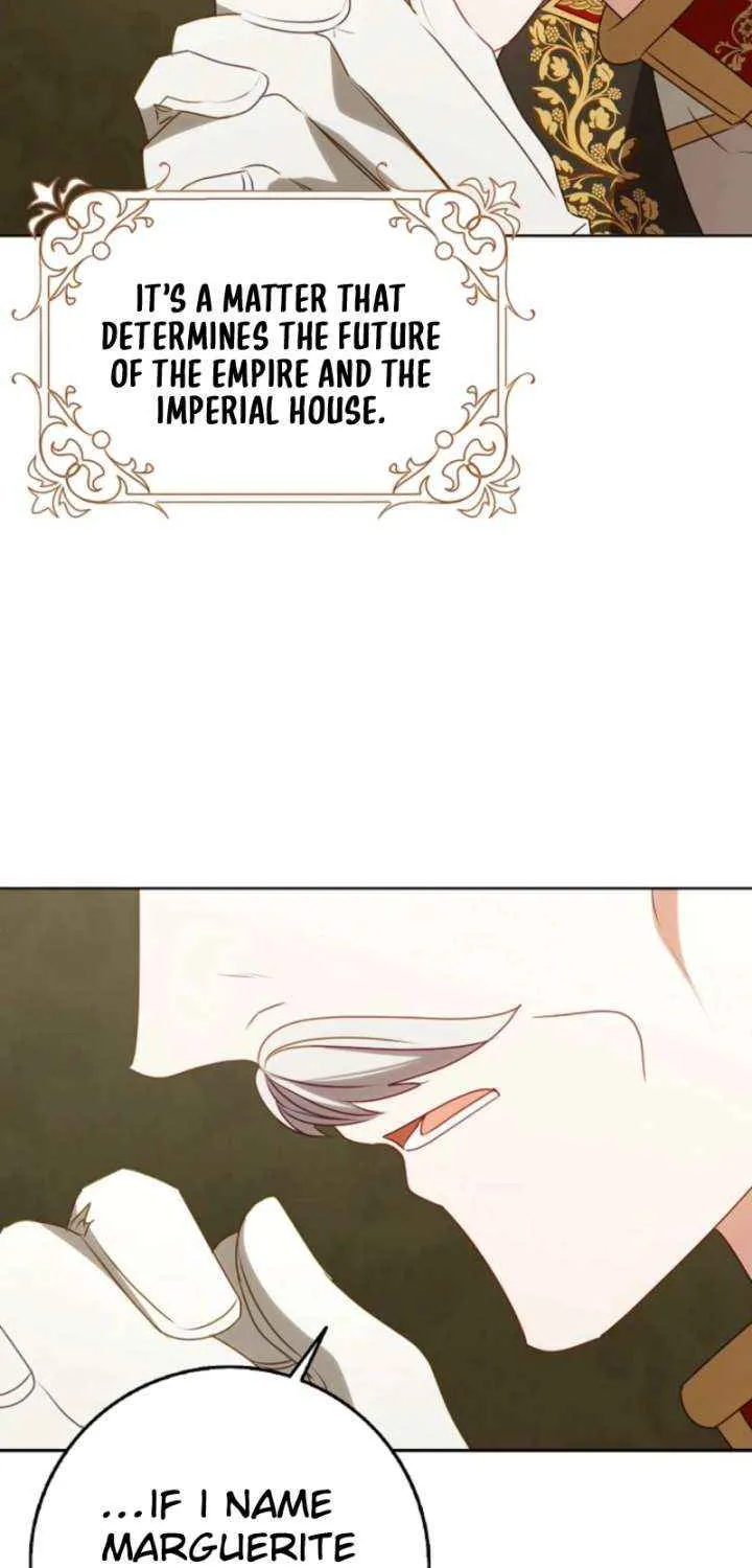 The secrets of the lovely duchess Chapter 62 page 56 - 