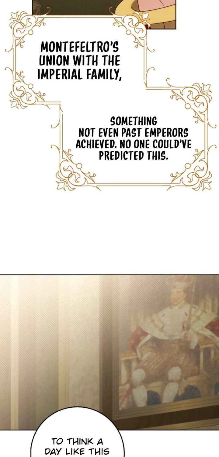 The secrets of the lovely duchess Chapter 62 page 64 - 