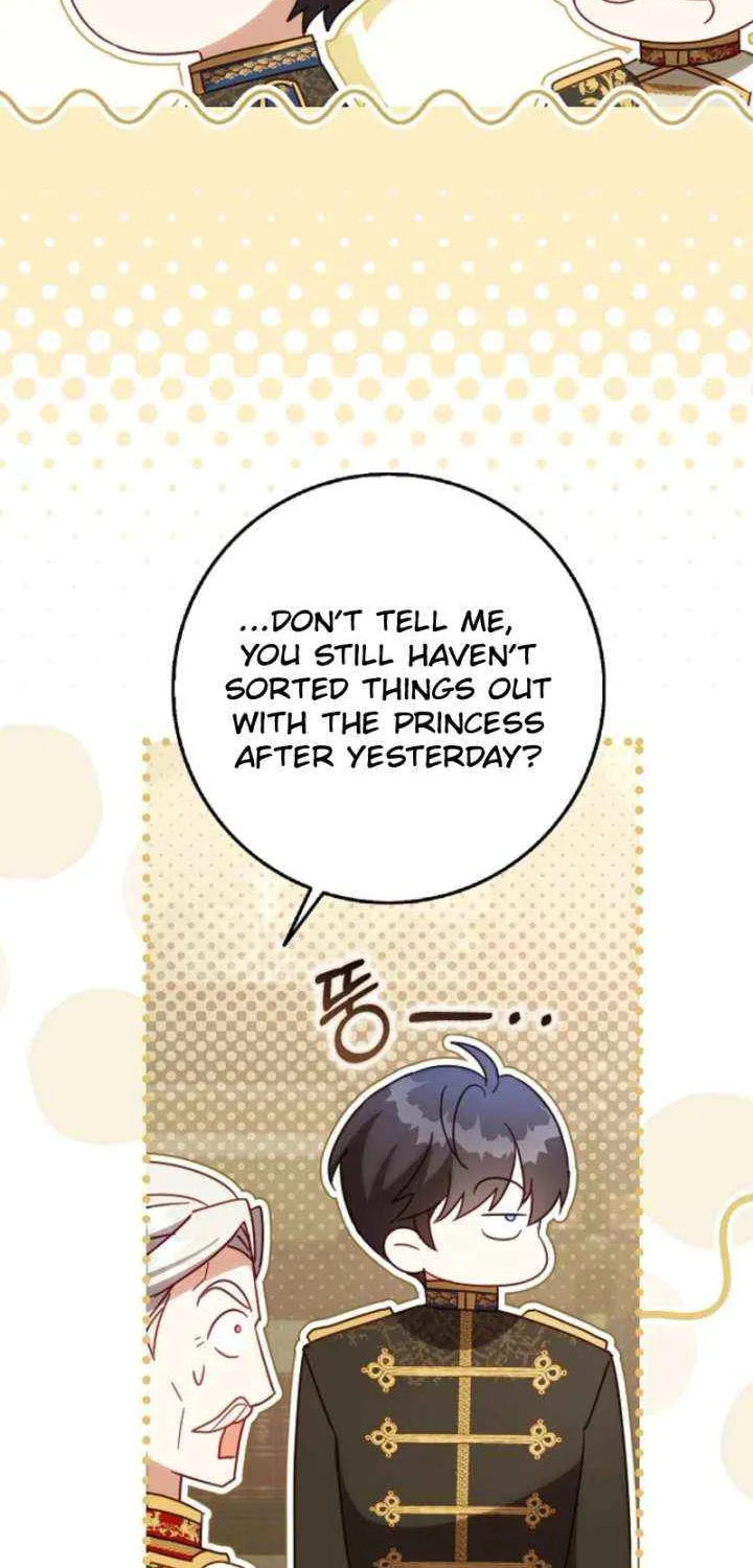 The secrets of the lovely duchess Chapter 62 page 67 - 