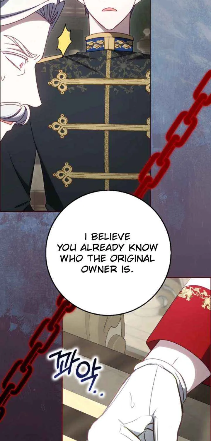 The secrets of the lovely duchess Chapter 62 page 8 - 