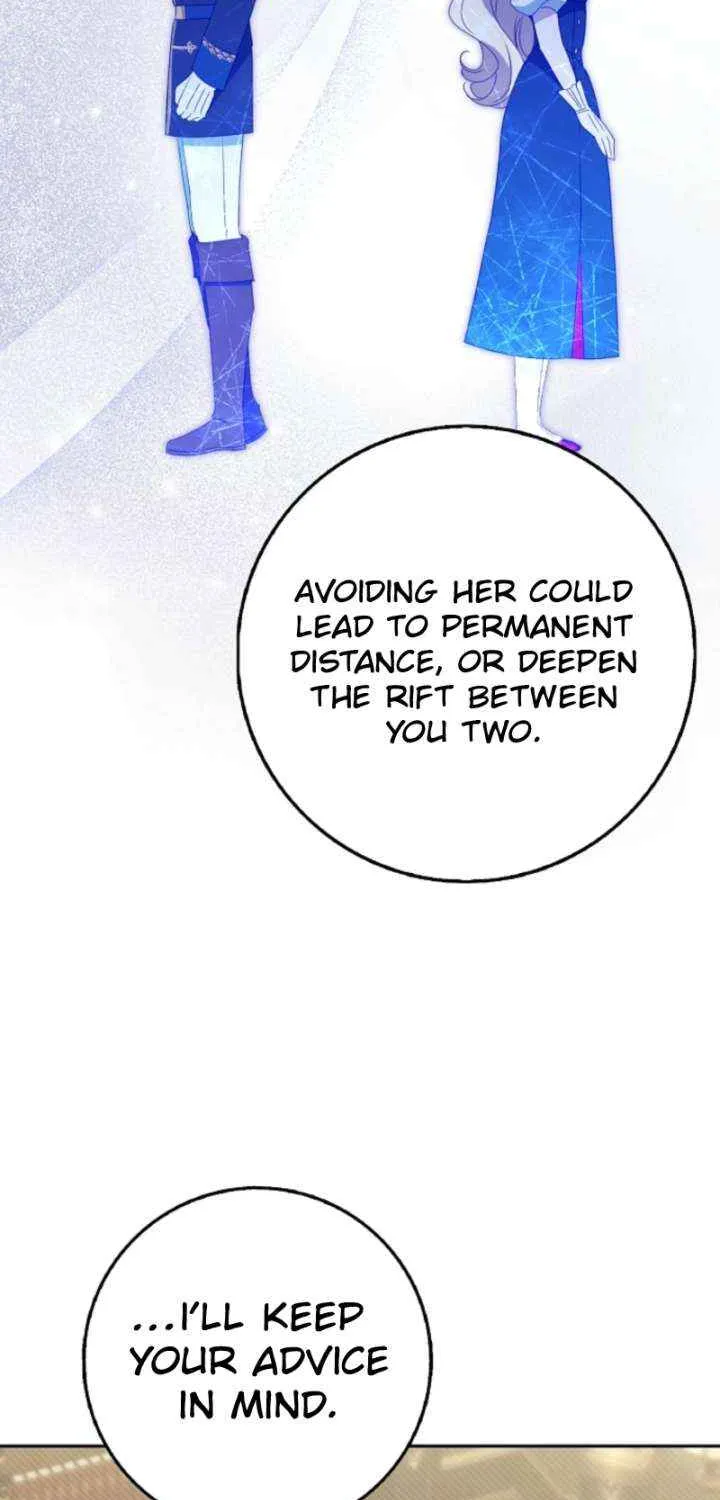 The secrets of the lovely duchess Chapter 62 page 72 - 