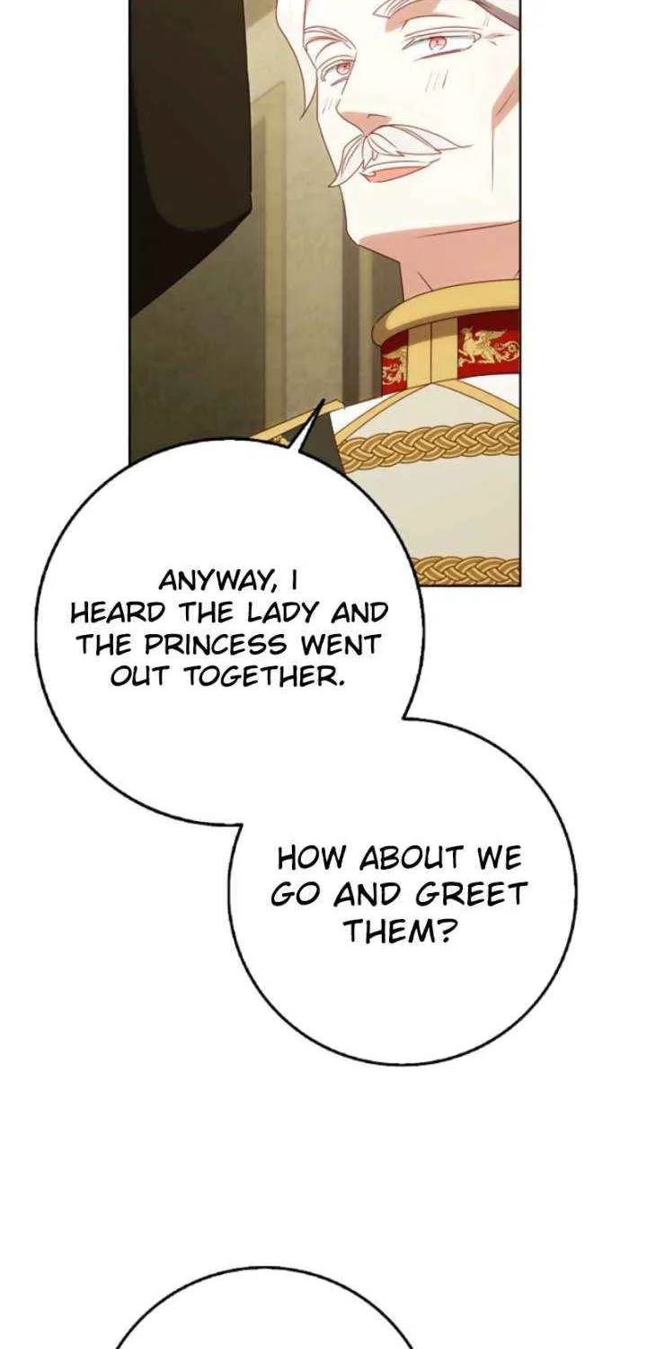 The secrets of the lovely duchess Chapter 62 page 75 - 