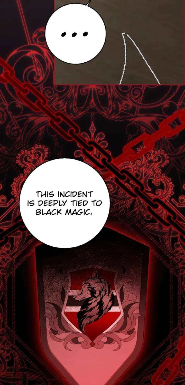 The secrets of the lovely duchess Chapter 62 page 10 - 