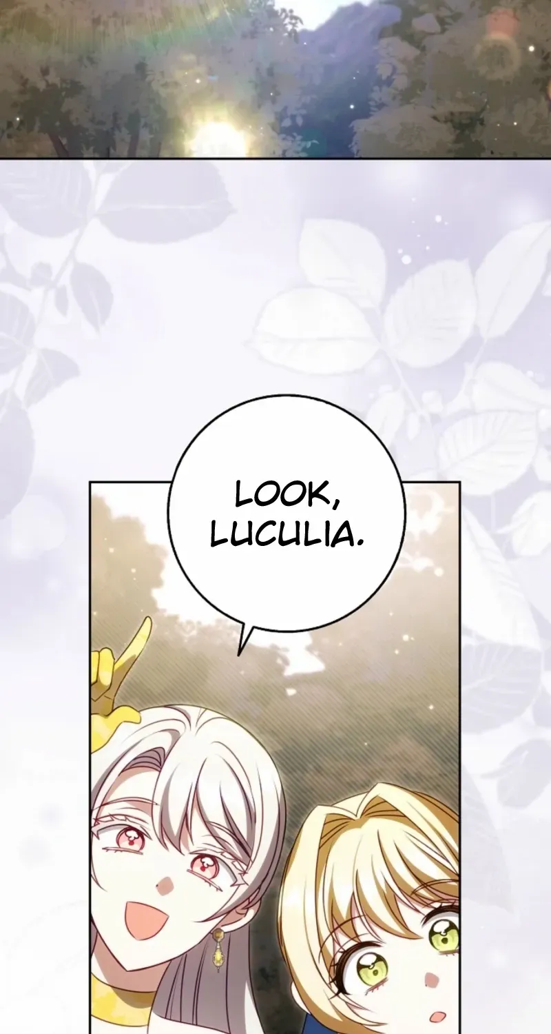 The secrets of the lovely duchess Chapter 63 page 3 - 