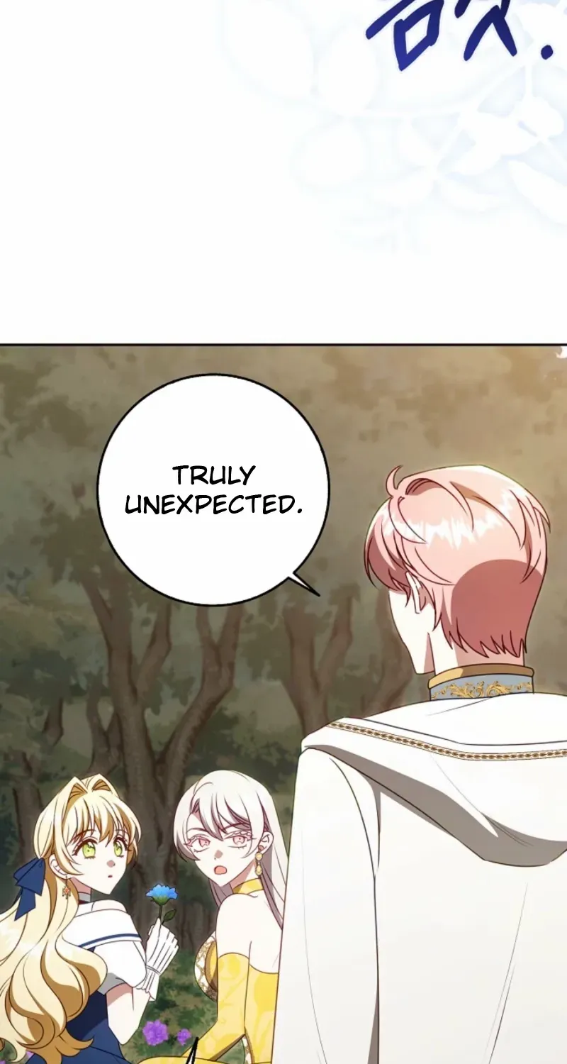 The secrets of the lovely duchess Chapter 63 page 24 - 