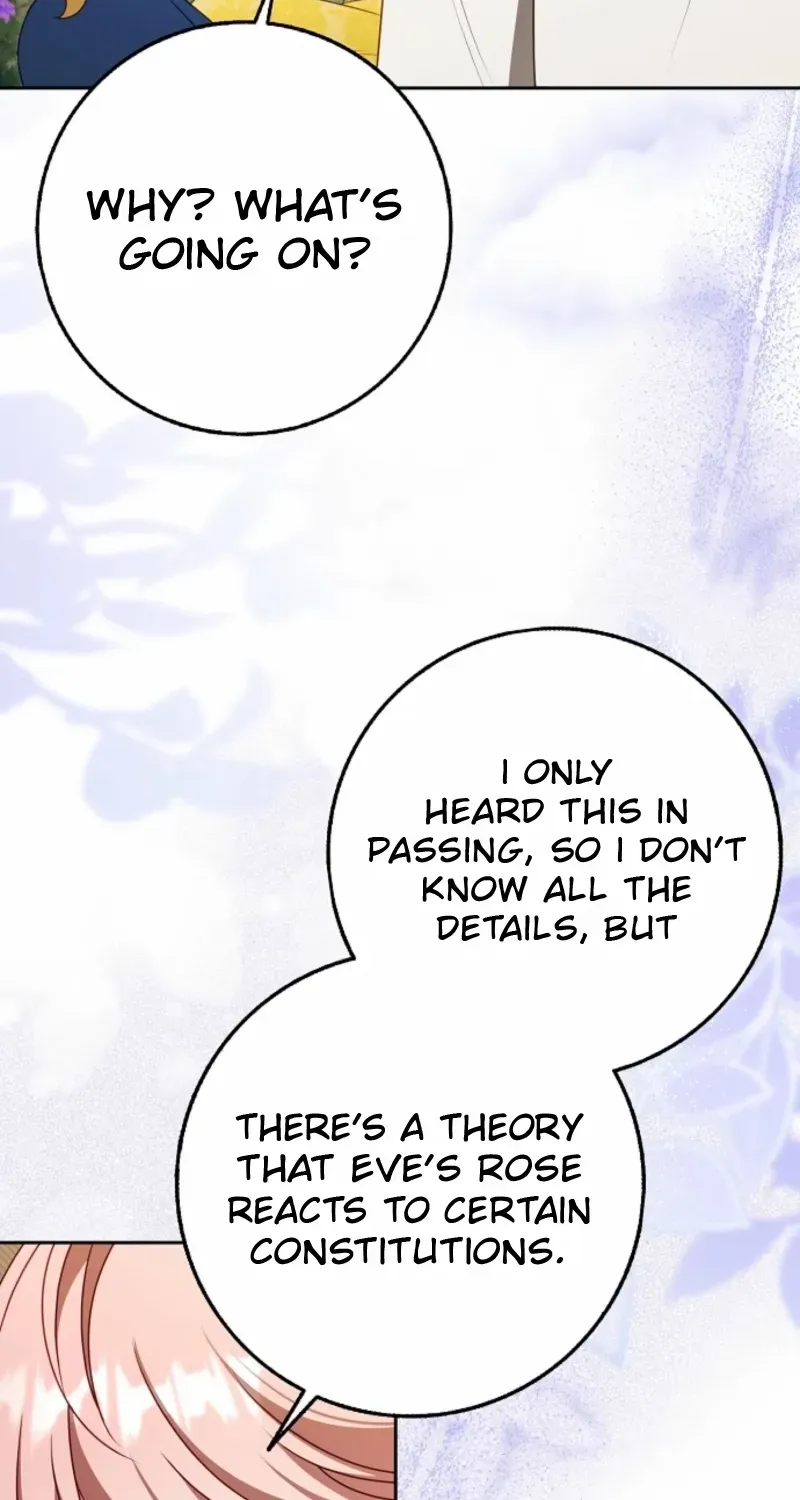 The secrets of the lovely duchess Chapter 63 page 25 - 