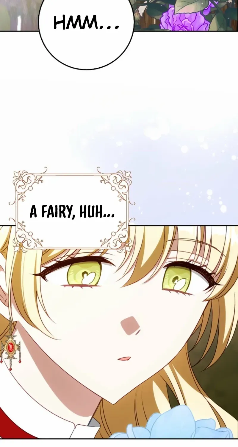 The secrets of the lovely duchess Chapter 63 page 32 - 
