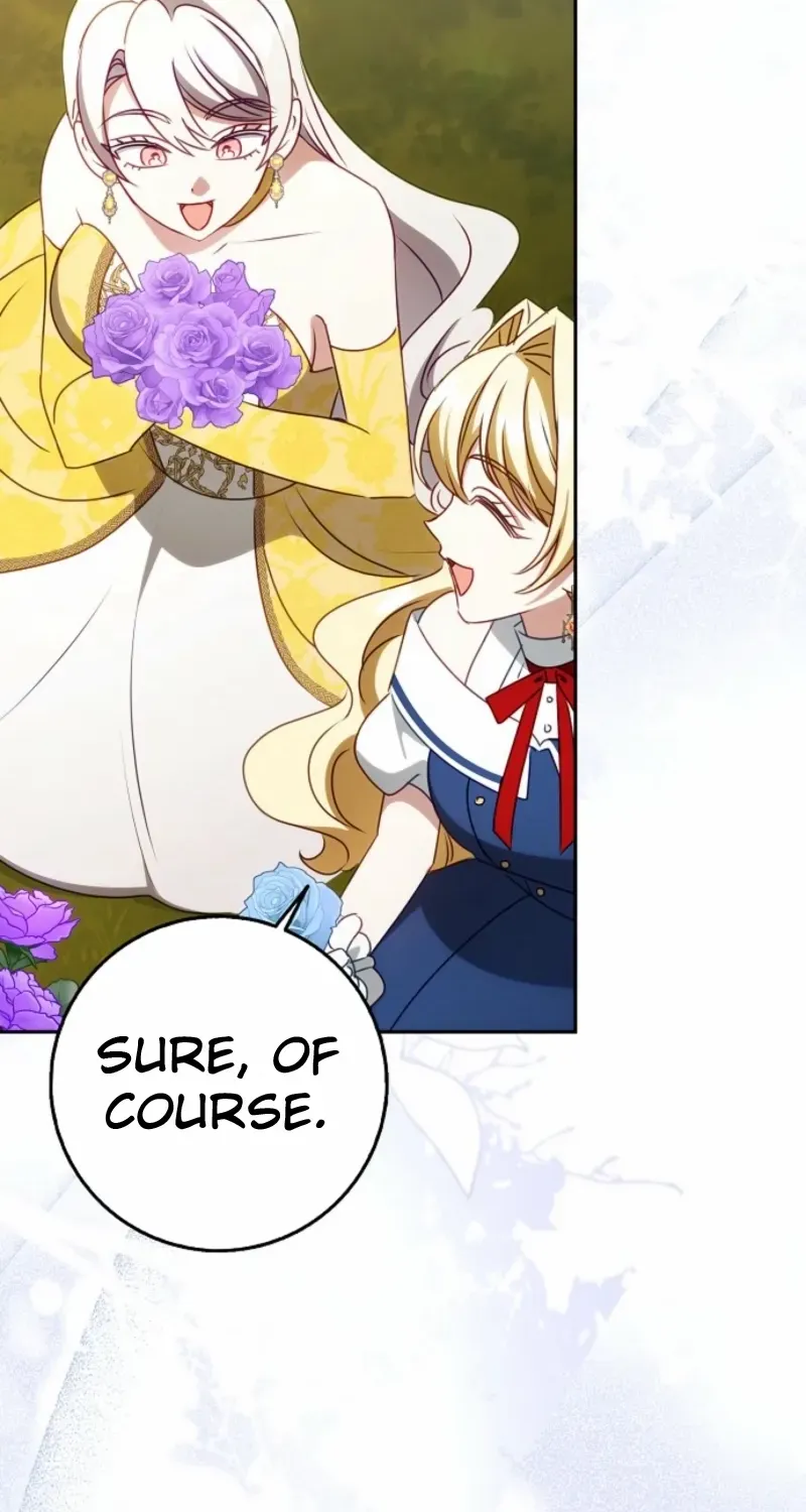 The secrets of the lovely duchess Chapter 63 page 35 - 