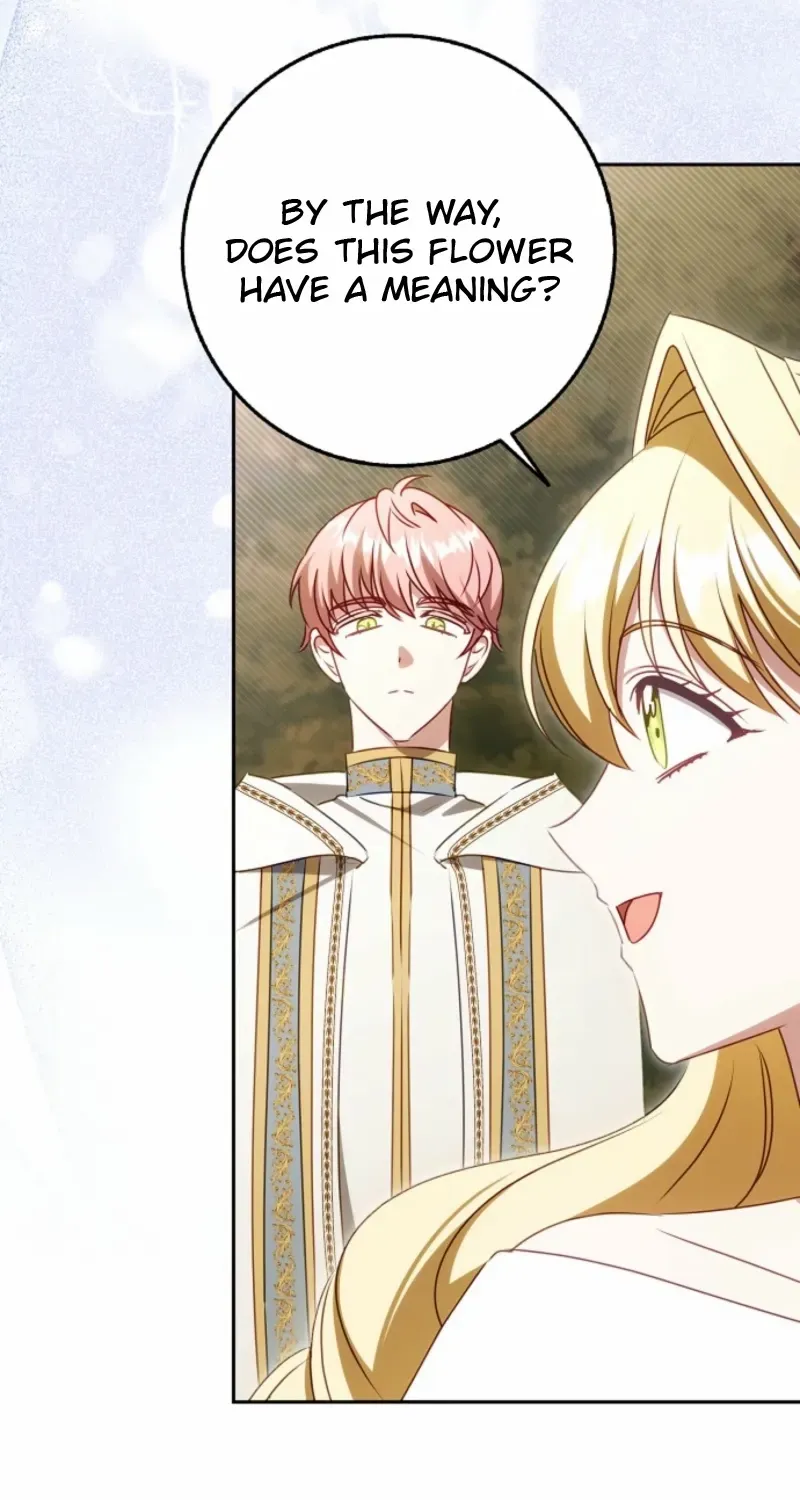 The secrets of the lovely duchess Chapter 63 page 36 - 