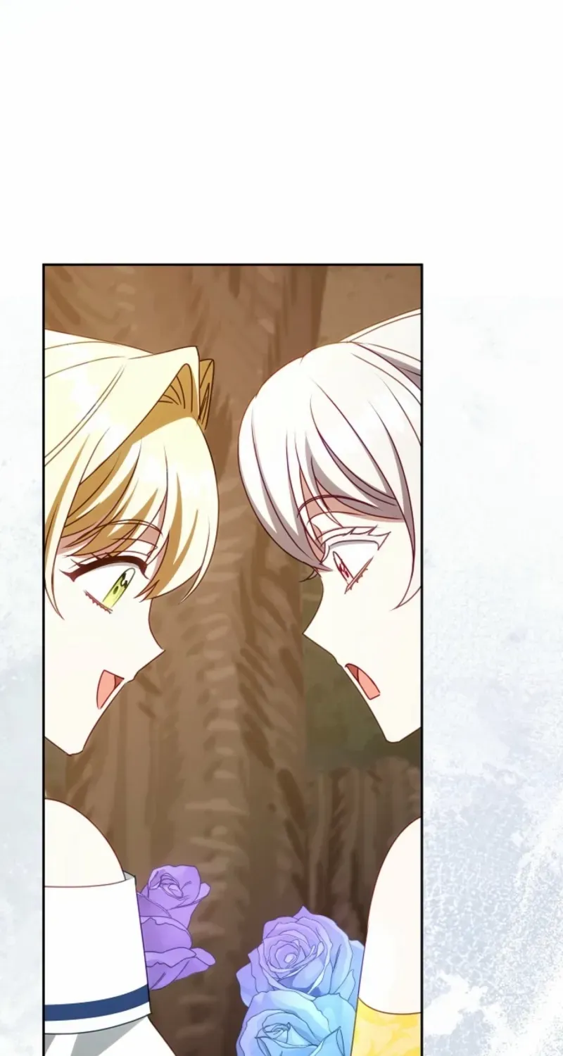 The secrets of the lovely duchess Chapter 63 page 38 - 