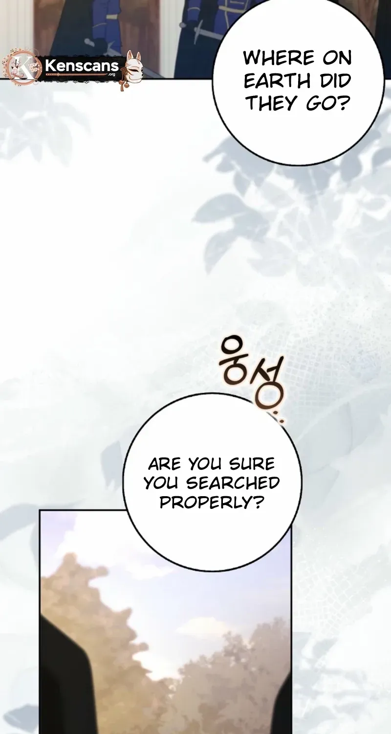 The secrets of the lovely duchess Chapter 63 page 44 - 
