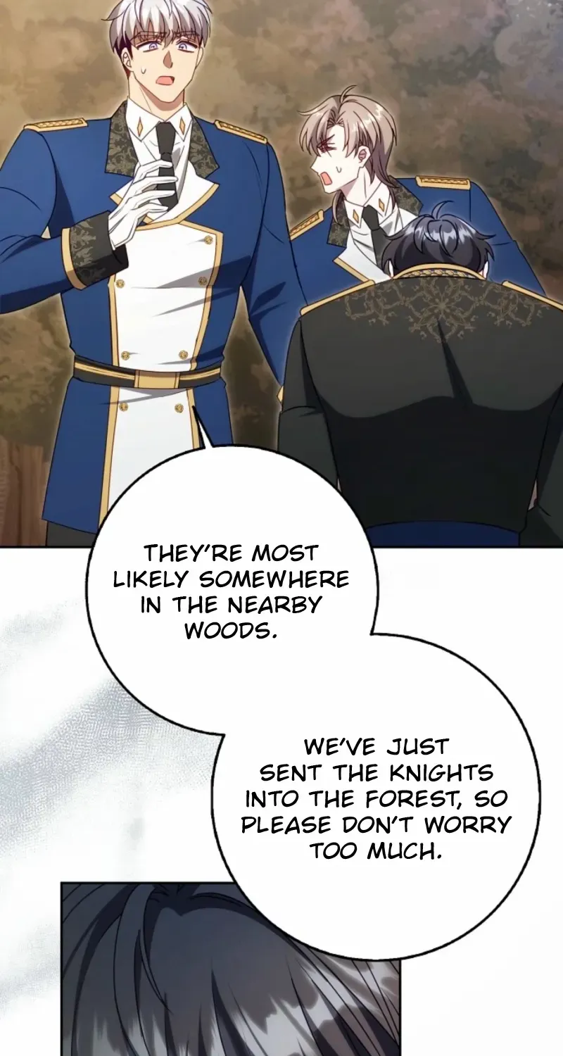 The secrets of the lovely duchess Chapter 63 page 53 - 