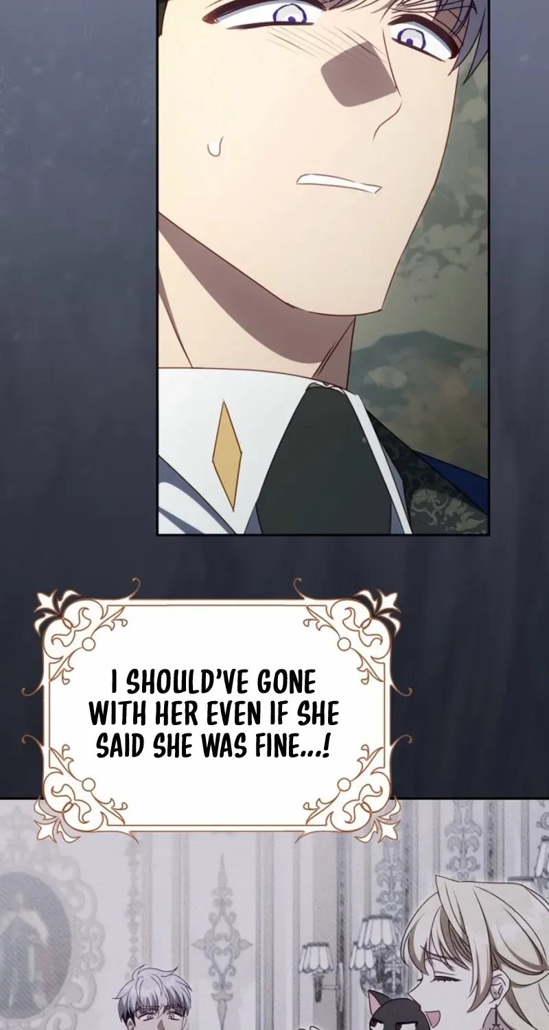 The secrets of the lovely duchess Chapter 63 page 55 - 