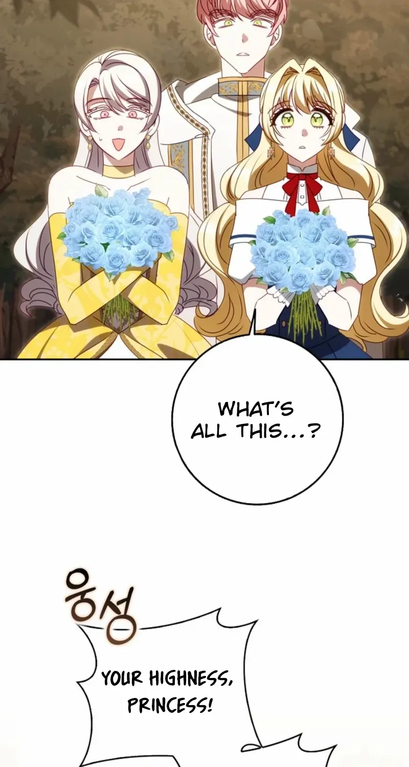 The secrets of the lovely duchess Chapter 63 page 61 - 