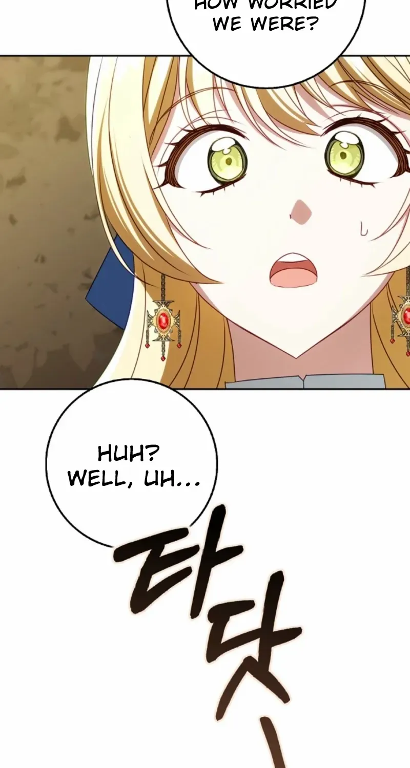 The secrets of the lovely duchess Chapter 63 page 63 - 