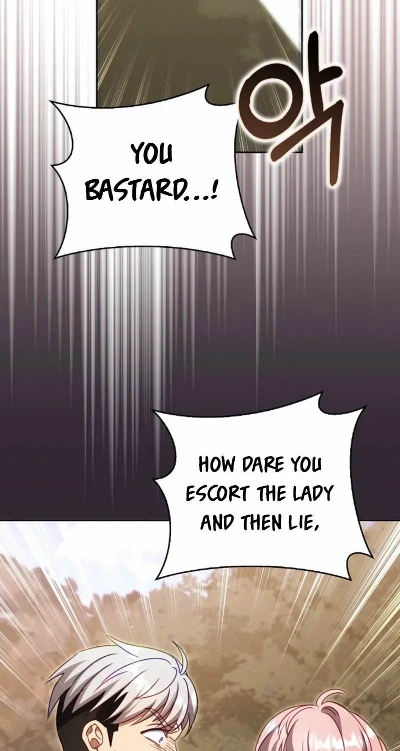 The secrets of the lovely duchess Chapter 63 page 65 - 