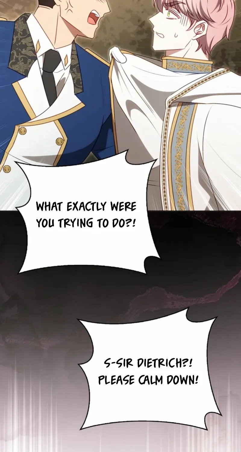 The secrets of the lovely duchess Chapter 63 page 66 - 