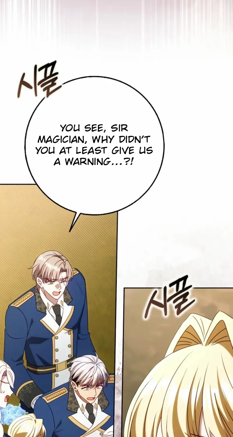 The secrets of the lovely duchess Chapter 63 page 67 - 