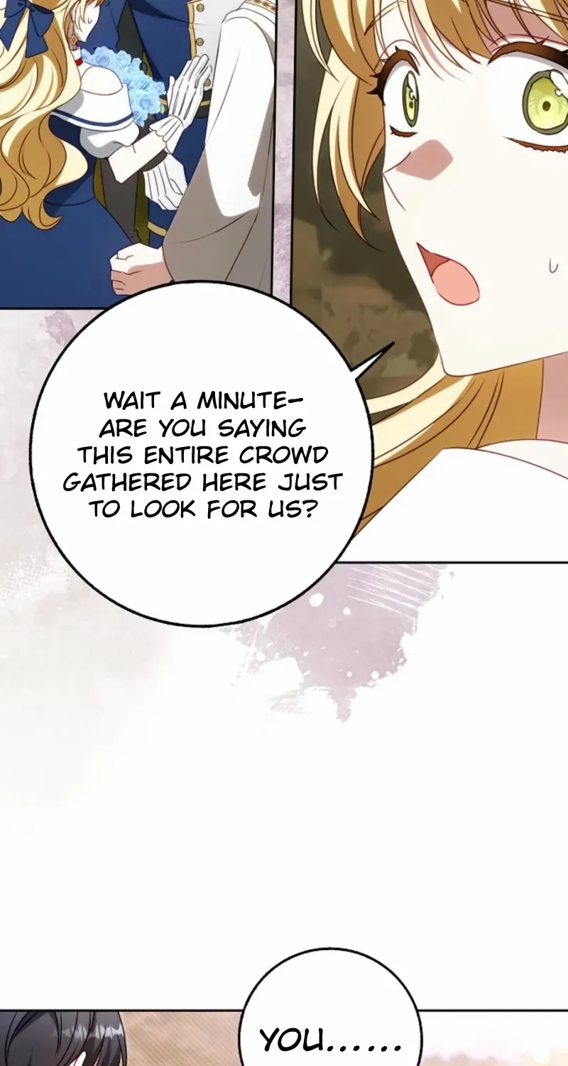 The secrets of the lovely duchess Chapter 63 page 68 - 