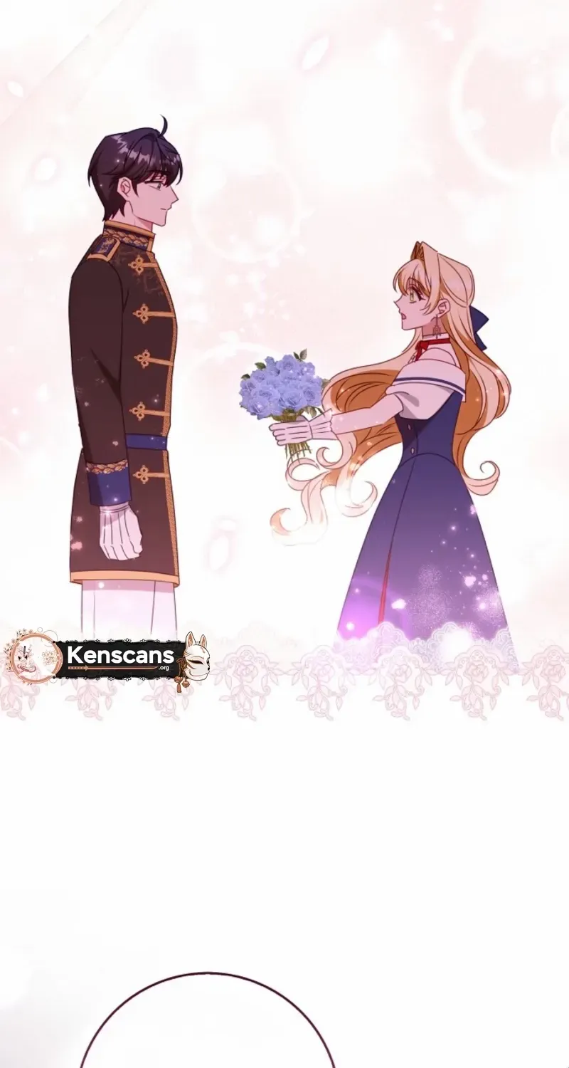 The secrets of the lovely duchess Chapter 63 page 73 - 