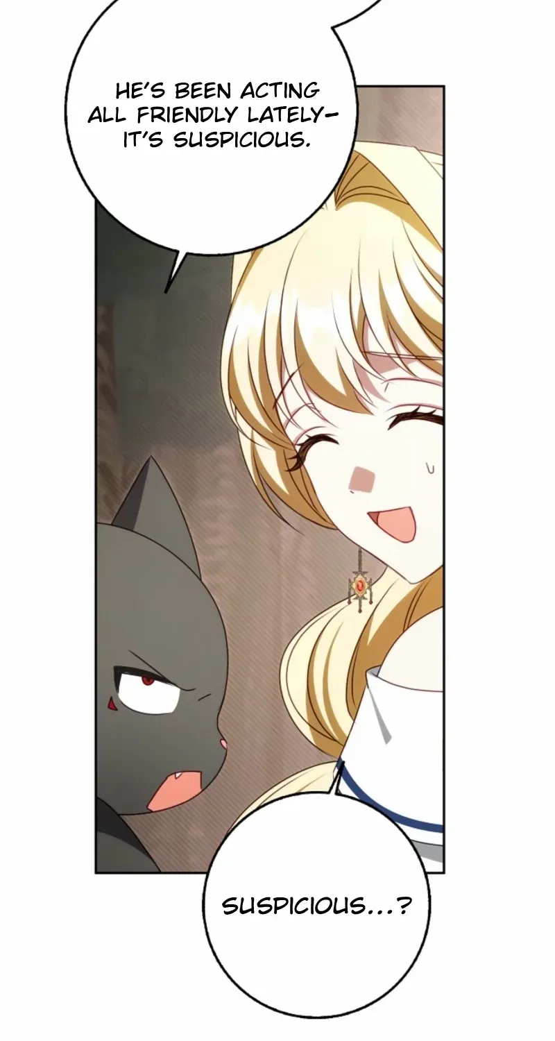 The secrets of the lovely duchess Chapter 63 page 9 - 