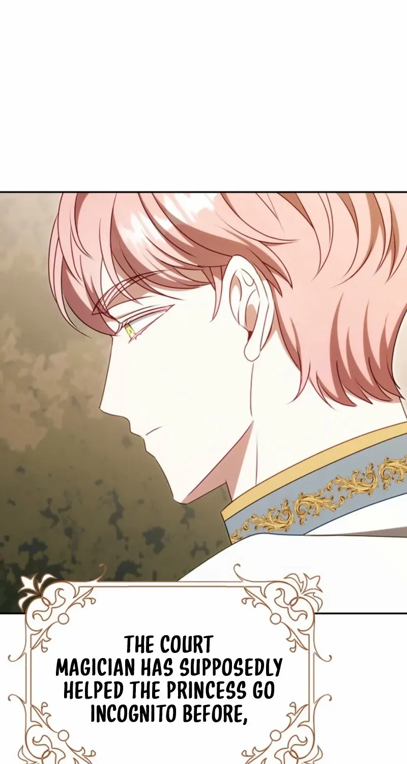The secrets of the lovely duchess Chapter 63 page 10 - 